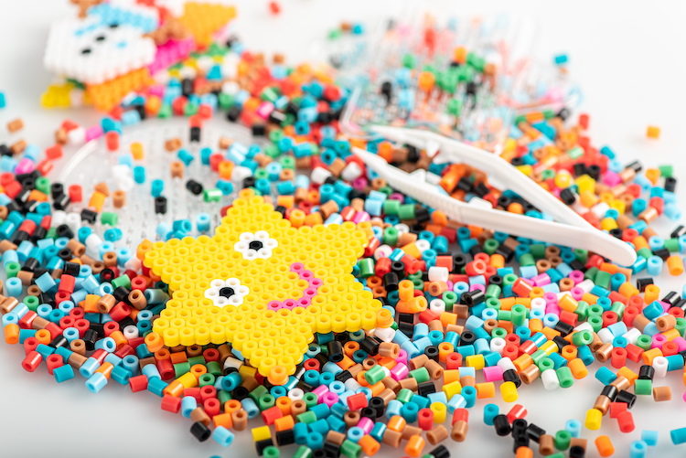 The Ultimate Guide to Perler Bead Designs: Top Patterns and Creative Ideas