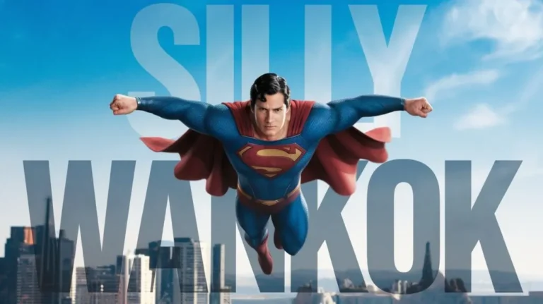 Silly Wankok: The Rise of Absurdist Humor in Digital Culture
