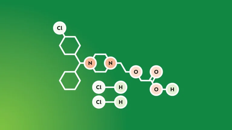 Cetirizine Hydrochloride: Comprehensive Guide to Uses, Benefits, Dosage, and Side Effects
