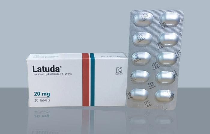 Latuda: Comprehensive Guide to Uses, Dosage, Side Effects, and Efficacy