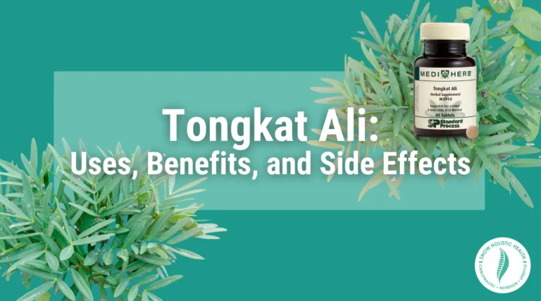 Tongkat Ali: Benefits, Uses, Dosage, and Side Effects