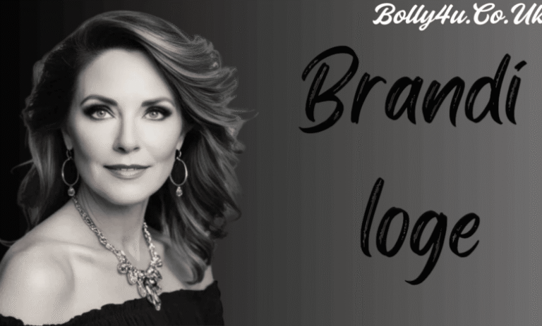 Brandi Loge: Exploring Her Life, Influence, and Cultural Impact