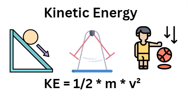 Understanding Kinetic Energy: Definition, Formula, and Real-Life Applications