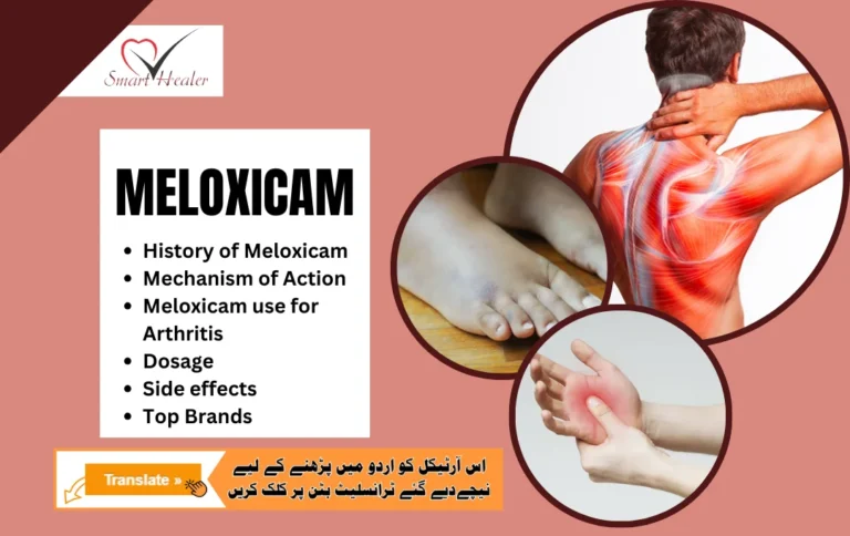 Meloxicam 15 mg: Comprehensive Guide to Uses, Dosage, Side Effects, and Precautions