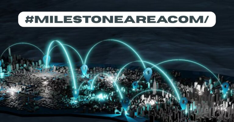 MilestoneArea.com: Your Comprehensive Digital Marketing Solution