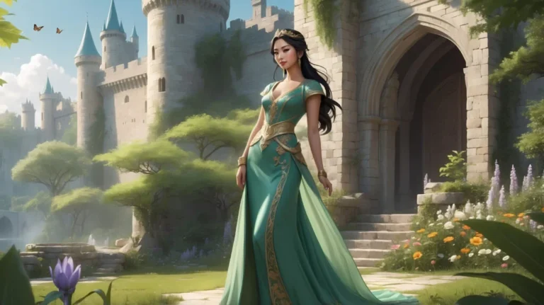 Princess Kazer: The Digital Trailblazer Redefining Influence and Inspiration