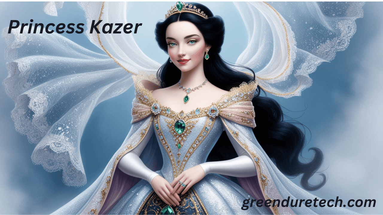 Princess Kazer is more than a social media star; she’s a digital trailblazer redefining influence through authenticity, versatility, and purpose.

