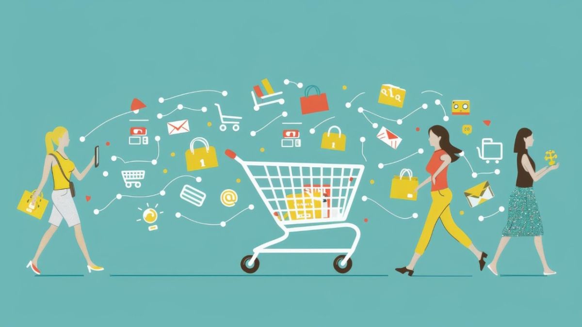 ieandrhih.shop goes beyond product sales to create a community-driven shopping experience. Its blog, “The nooks & crannies,” features stories about sustainable design, artisan interviews, and guides on mindful consumption, fostering a sense of connection with the products. Social media channels like Instagram and Twitter amplify these stories with engaging content like unboxing reels and “Maker Minutes,” where artisans share insights.